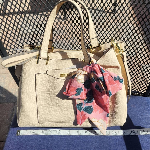 Steve Madden Purse - Picture 2 of 8